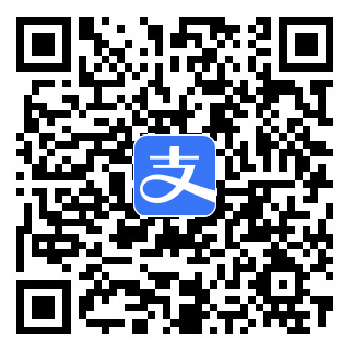 Alipay QR code